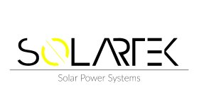 Solartek Logo Tasarımı