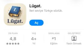 iOS Mobil Uygulama MVP Çalışmaları
