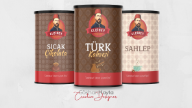 Ambalaj Tasarımı