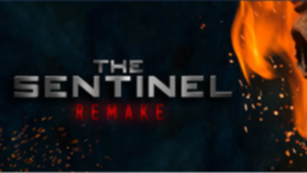Sentinel Remake (Oyun Tanıtım - İNGİLİZCE)