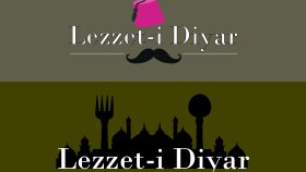 Örnek Bir Restorant Logosu