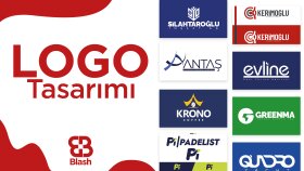 Logo Tasarımı