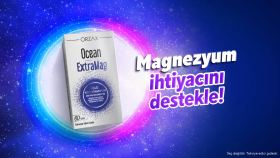 Orzax- Ocean ExtraMag TVC