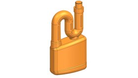 Siemens NX 3D Tasarımlarınızı Yapabilirim.