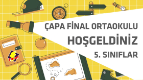 Hoşgeldin
