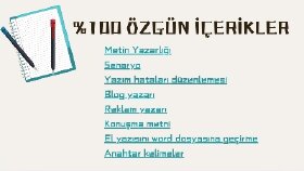 Merhaba ben Tuba, metin yazıları, anahtar kelime, dil bilgisi kurallarına uygun şekilde word dosyası oluşturmak için buradayım. 
