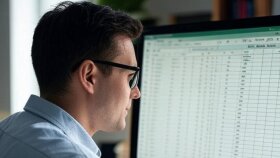 excel projenizi kolaylaştırırım