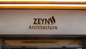 minimalist ve modern logo yaparım