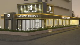 3D modelleme ve mimari tasarımla projelere hayat veriyorum