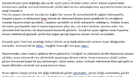 İp Aslında Yok
