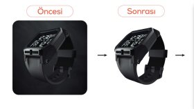 profesyonel arka plan temizleme & dekupe yaparım