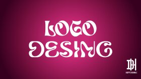 özgün ve vektörel logo tasarımı yapıyorum