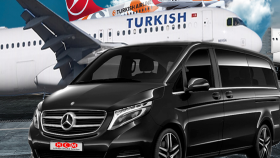 Transfer Airport