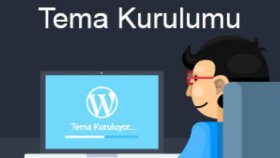 İş örneğim