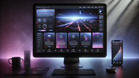 Website Tasarımı: Modern, İşlevsel ve Şık Çözümlerimiz