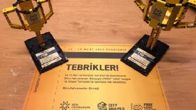 Robotik kodlama öğretmeni