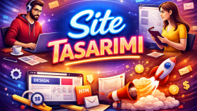 size özel istenilen tarzda website yapabilirim