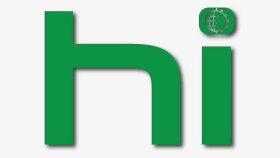 Teknoloji logo tasarımı