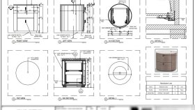 İç Mimarım 2d çizim ve 3d modelleme hizmeti vermekteyim
