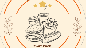 fastfood işletmesi 