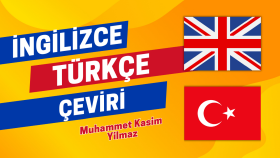 çeviri hizmetini hızlı bir şekilde sağlıyorum