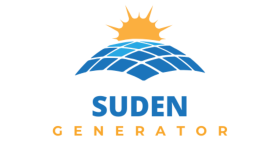 SUDEN 