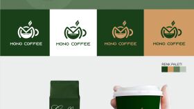 markanızın kimliğini yansıtan özgün  logo tasarlıyorum