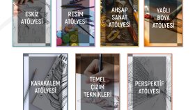 Deruni Danışmanlık Atölyeler