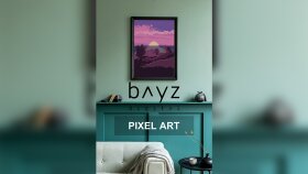 BAYZdigital - ETSY Banner