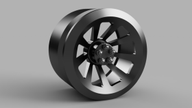 Fusion 360'ta profesyonel parametrik 3D modelleme yaparım
