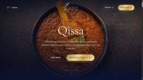 Yapmış Olduğum WordPress Siteler - Qissa