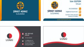 Profesyonel Kartvizit Tasarımları Yapabilirim.