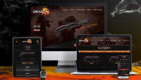 Website Tasarımı Ve Kodlanması
