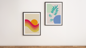Wall Art