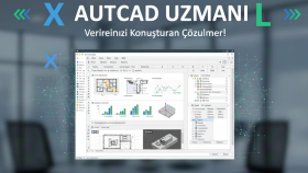 üst düzey autocad işlerinizi hazırlarım