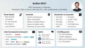 ISO yönetim sistemleri dokümantasyon danışmanlığı