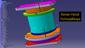 3D Tasarım