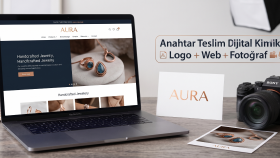 profesyonel kurumsal web sitesi yapabilirim
