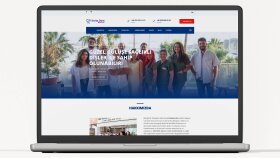 Swiss Dent Bodrum - WordPress
