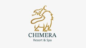 Chimera Hotel & Spa - Logo Tasarımı
