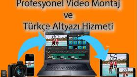 Video Montaj Video
