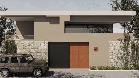 yaptığınız dış mekan tasarımlarınızın render alabilirim