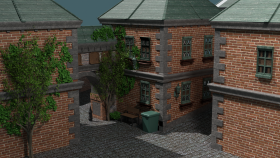 Mimari Modelleme ve Render