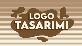 sizin için logo tasarımı yapabilirim