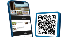 istediğiniz gibi bir qr menü sitesi yapabilirim