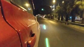 Scribble Effect