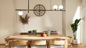 Salon Render