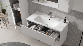 Banyo Mobilya Görselleştirmesi
