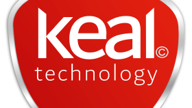 Keal Technology Logo