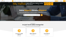 Workshopers - Web Sitesi Yazılım Geliştirme ve Düzenleme